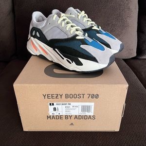 Yeezy 700 WaveRunner